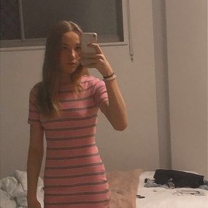 Meet your Posher, Zoe